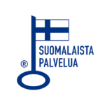 Suomalaista palvelua